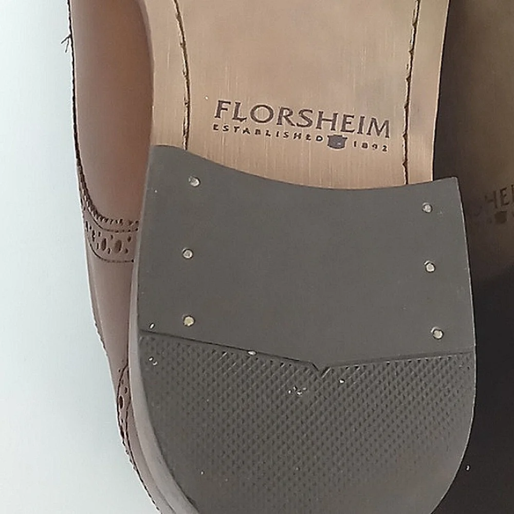 Florsheim dress shoes